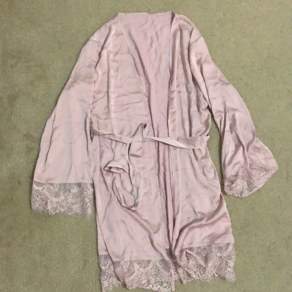 Woman’s Robe
